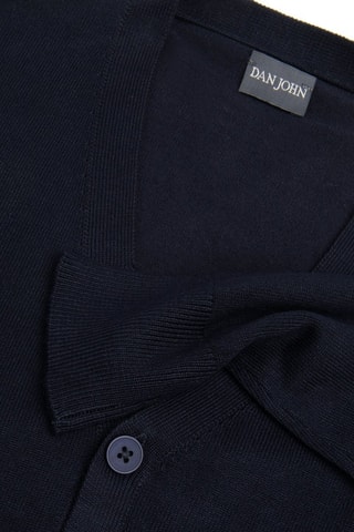 Cárdigan - Azul marino
