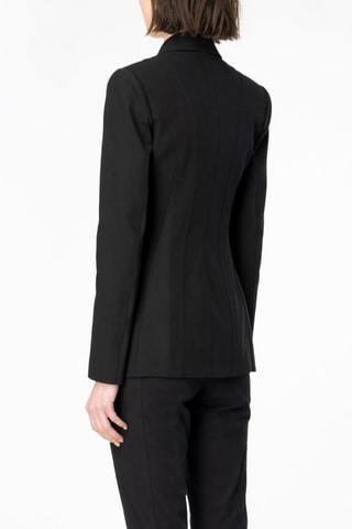 Chaqueta - Negro