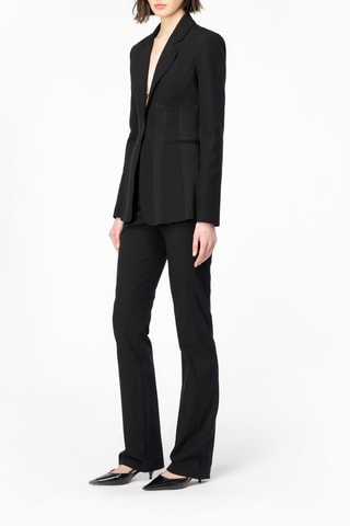 Chaqueta - Negro