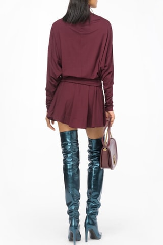 Robe - Bordeaux