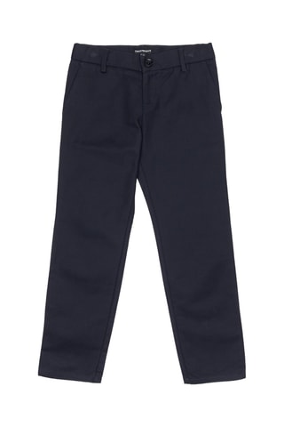 Pantalón - Emporio Armani - Negro