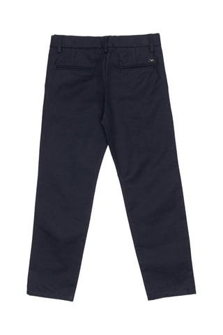 Pantalón - Emporio Armani - Negro