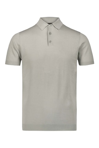 Polo - Gris