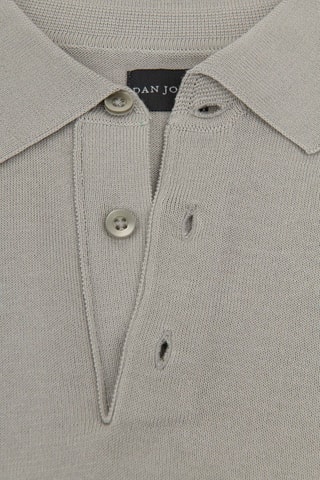 Polo - Gris
