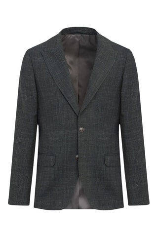 Chaqueta - Dan John