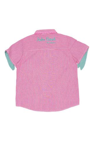 Camisa - Rosa