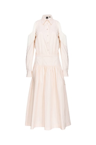 Vestido - Rosa