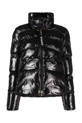 Anorak - Negro