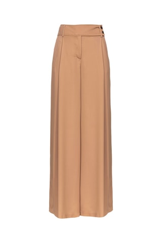 Pantalón - Beige