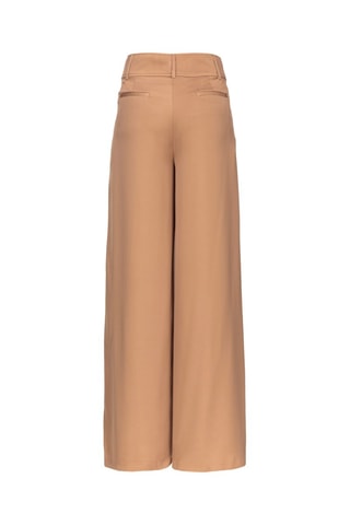 Pantalón - Beige