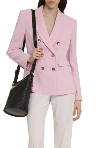 Blazer - Rosa