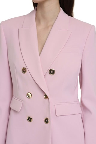 Blazer - Rosa