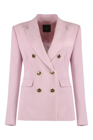 Blazer - Rosa