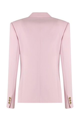 Blazer - Rosa