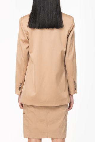 Chaqueta - Beige