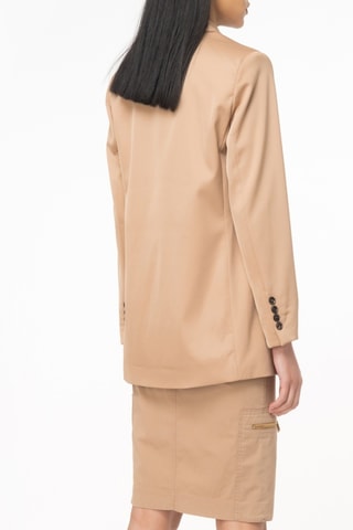 Chaqueta - Beige