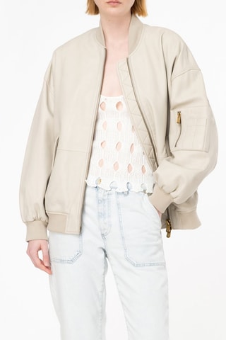 Top - Blanco