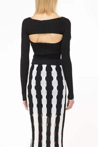 Jersey - Negro