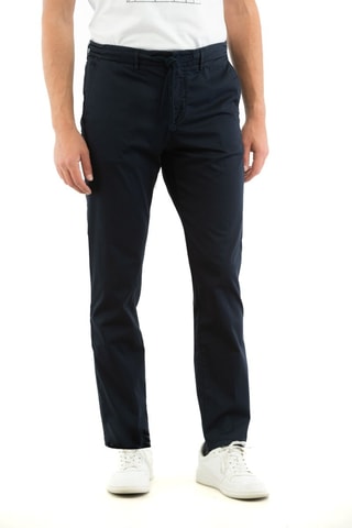 Pantalón - Azul marino