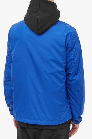 Cortavientos Farlak - Moncler - Azul