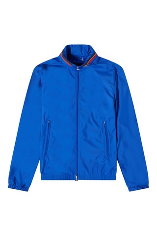 Cortavientos Farlak - Moncler - Azul