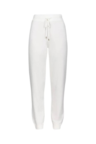 Pantalón - Pinko - Blanco