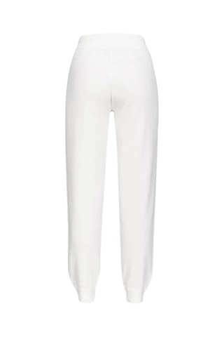 Pantalón - Pinko - Blanco