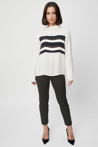Leggings - Harmont & Blaine - Negro