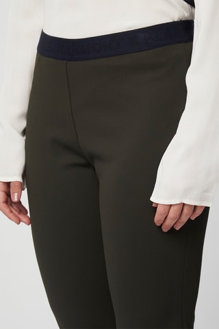Leggings - Harmont & Blaine - Negro
