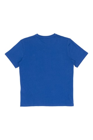 Camiseta - Emporio Armani - Azul