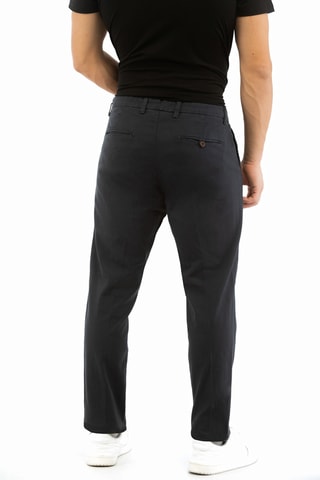 Pantalón - Dan John - Azul marino