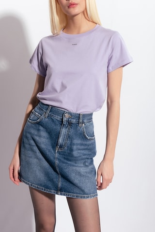 Camiseta - Negro