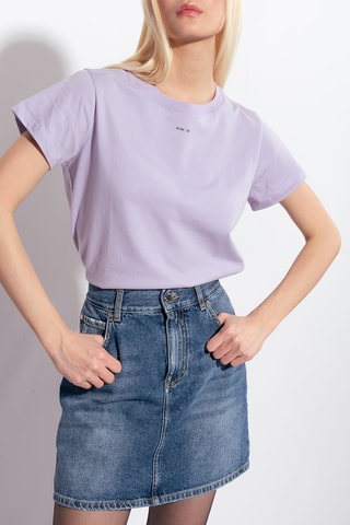 Camiseta - Negro