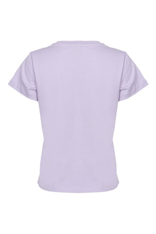 Camiseta - Negro