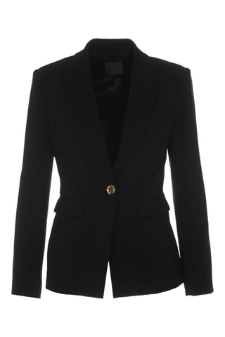 Chaqueta - Negro