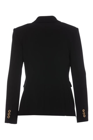 Chaqueta - Negro