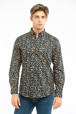 Camisa - Negro