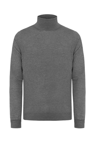 Jersey - Gris
