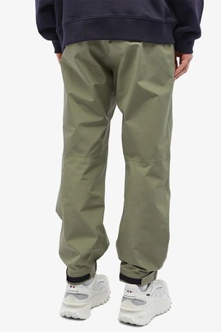 Pantalón de chándal Grenoble - Moncler - Marrón claro