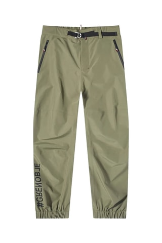 Pantalón de chándal Grenoble - Moncler - Marrón claro