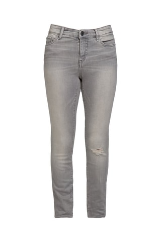Vaquero skinny fit - Emporio Armani - Gris