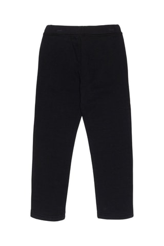Pantalón - Emporio Armani - Negro y verde