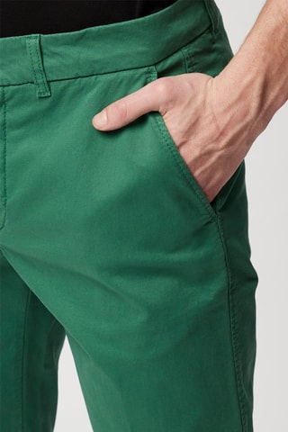 Pantalón chino - Harmont & Blaine - Verde