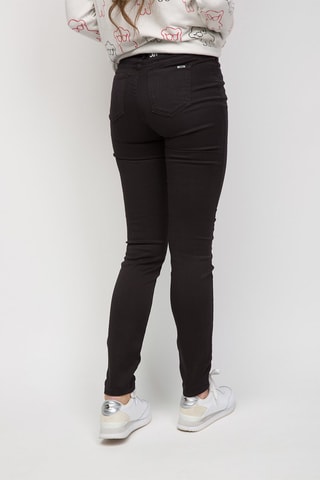 Vaquero skinny fit - Emporio Armani - Negro