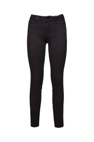 Vaquero skinny fit - Emporio Armani - Negro