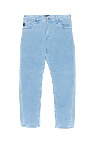 Vaquero - Emporio Armani - Azul