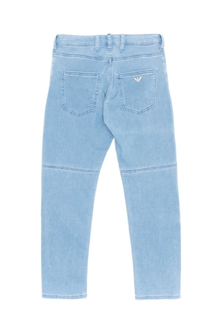 Vaquero - Emporio Armani - Azul