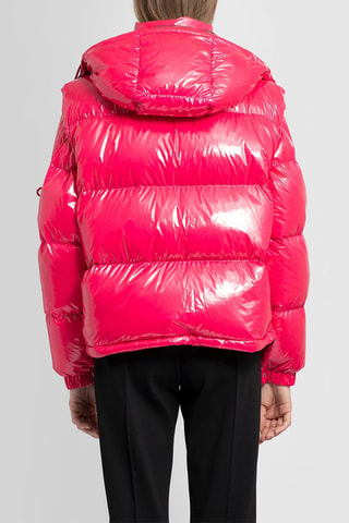 Anorak con capucha Karakorum - Moncler