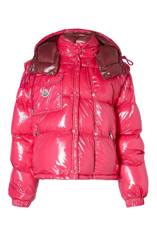 Anorak con capucha Karakorum - Moncler