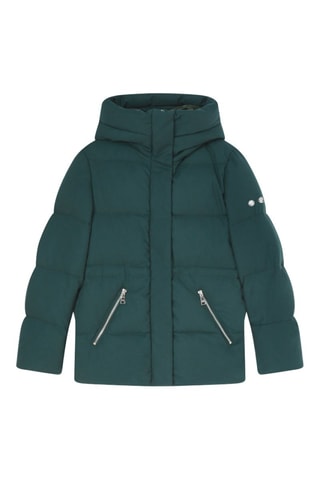 Anorak con capucha - ADD